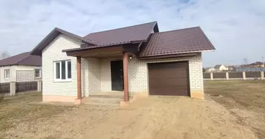 2 room house in Maryina Horka, Belarus