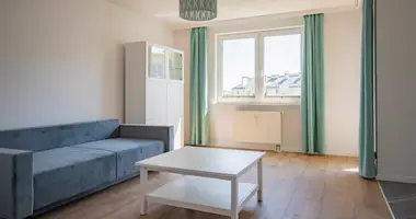 2 room apartment in Gdansk, Poland