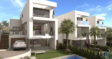 Casa 3 habitaciones en Carme, España