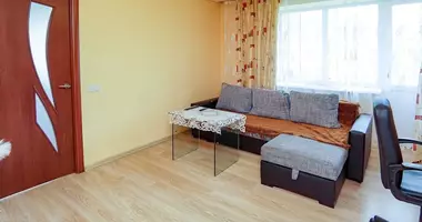 Wohnung 2 Zimmer in Ponewiesch, Litauen