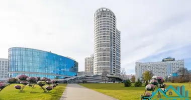 Nieruchomości komercyjne 169 m² w Mińsk, Białoruś