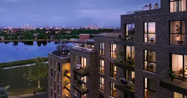 2 bedroom apartment in London, United Kingdom