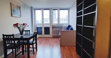 Apartamento 2 habitaciones en Breslavia, Polonia