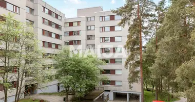 Apartamento 2 habitaciones en Helsinki sub region, Finlandia