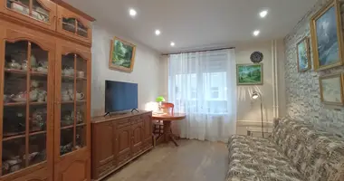 Appartement 3 chambres dans okrug No 65, Fédération de Russie