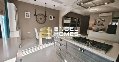 4 bedroom apartment in Santa Venera, Malta