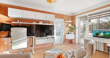 2 room apartment in Vilnius, Lithuania