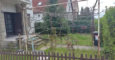 5 room house in Szentendre, Hungary