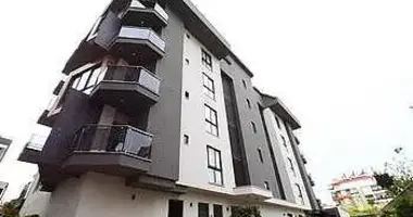 Penthouse 5 Zimmer mit Balkon, mit Klimaanlage, mit Bergblick in Alanya, Türkei
