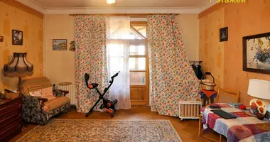 Wohnung 3 zimmer in Minsk, Weißrussland