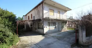Haus 6 Zimmer in Trau, Kroatien