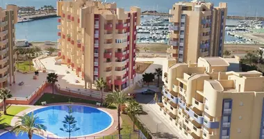 3 bedroom apartment in San Javier, Spain