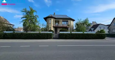 Casa en Kaunas, Lituania
