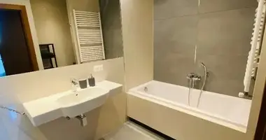 2 bedroom apartment in Poznan, Poland