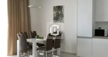 Apartamento 2 habitaciones en Becici, Montenegro
