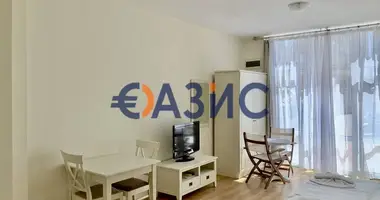 Wohnung in Nessebar, Bulgarien