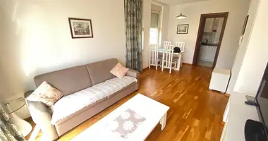 1 bedroom apartment in Budva, Montenegro