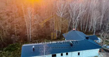 Casa en Muchaviec, Bielorrusia