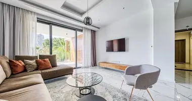 Wohnung 2 Schlafzimmer in Germasogeia, Zypern