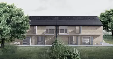 Casa 10 habitaciones en Erd, Hungría