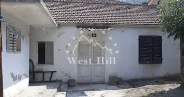 2 room house in Kotor, Montenegro