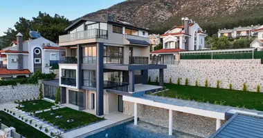 4 bedroom house in Oludeniz, Turkey