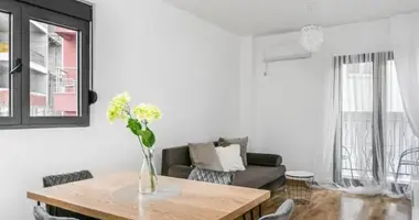1 bedroom apartment in Budva, Montenegro