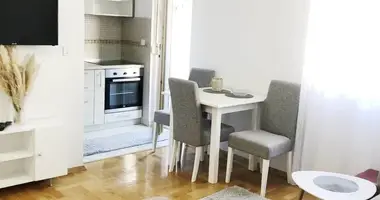 Квартира 1 спальня в Черногория