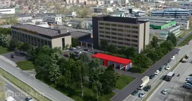 Nieruchomości komercyjne 200 m² w Ryga, Łotwa