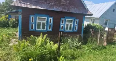 Haus in Piecki, Weißrussland