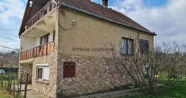 5 room house in Erzsebet, Hungary