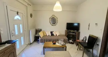 Apartamento 2 habitaciones en Leptokarya, Grecia