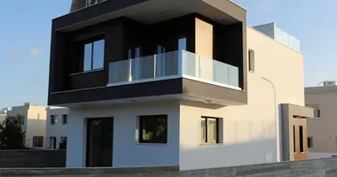 Villa 3 chambres dans Mesogi, Chypre