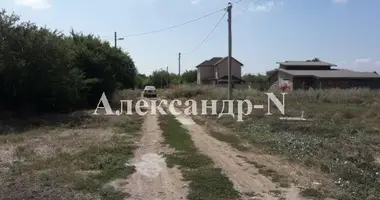 Plot of land in Sievierodonetsk, Ukraine