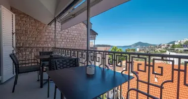 Hotel 339 m² en Przno, Montenegro
