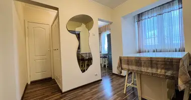 3 room apartment in Riga, Latvia