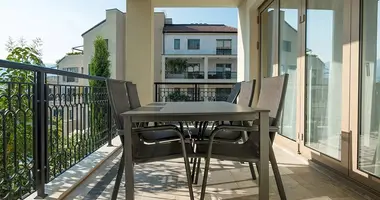 2 bedroom apartment in Montenegro