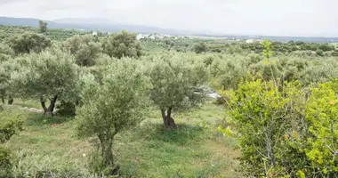 Grundstück in Prinos, Griechenland