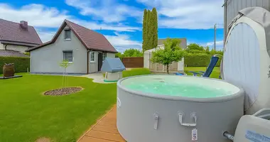 Maison dans Alytus, Lituanie