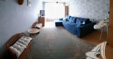 Apartamento 4 habitaciones en Brest, Bielorrusia