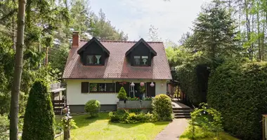 Maison dans Kaminsko, Pologne