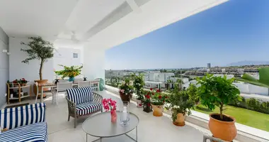 Apartamento 3 habitaciones en Altea, Španjolska