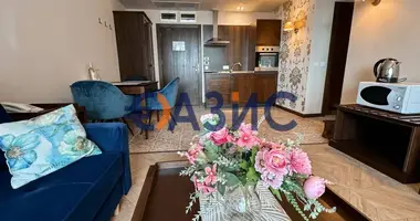 1 bedroom apartment in Nesebar, Bulgaria