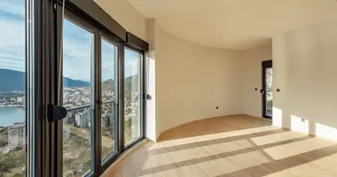 Apartamento 1 habitacion en Herceg Novi, Montenegro