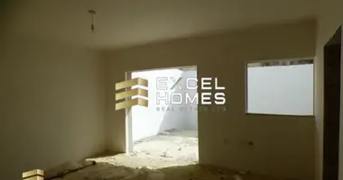 Apartamento 2 habitaciones en Qormi, Malta