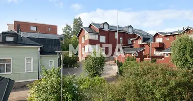 Mieszkanie 2 pokoi w Porvoo sub region, Finlandia