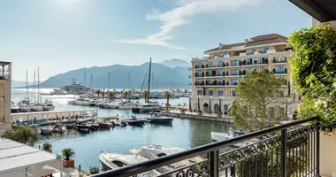 Wohnung 8 zimmer in Montenegro