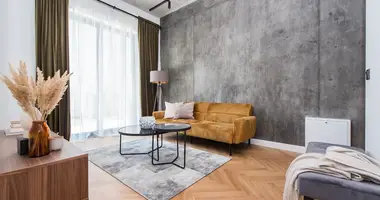 2 room apartment in Vilnius, Lithuania