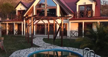 Villa  mit Meerblick in Sutomore, Montenegro
