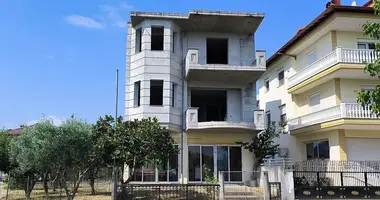 Maison de ville 4 chambres dans Peristasi, Grèce